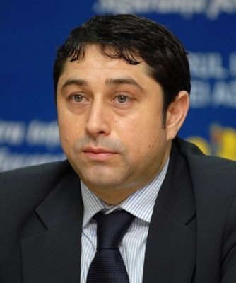 Fostul ministru Cristian David, urmărit penal